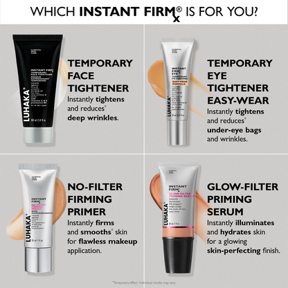 LUHAKA® Instant Eye Tightener Easy-Wear Formula