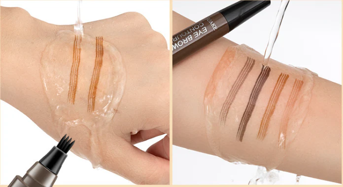 LUHAKA®Augenbrauenstift