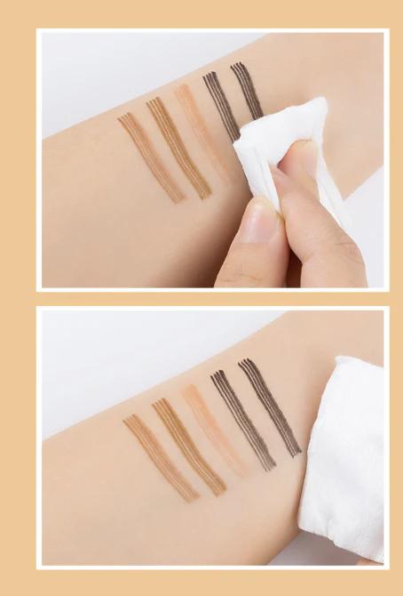 LUHAKA®Augenbrauenstift