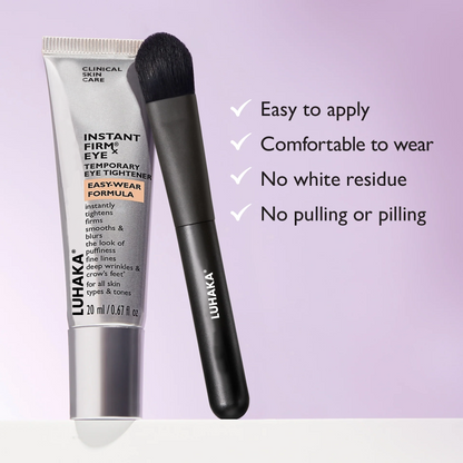 LUHAKA® Instant Eye Tightener Easy-Wear Formula