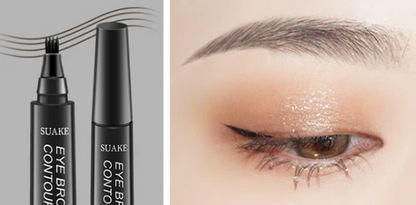 LUHAKA®Augenbrauenstift