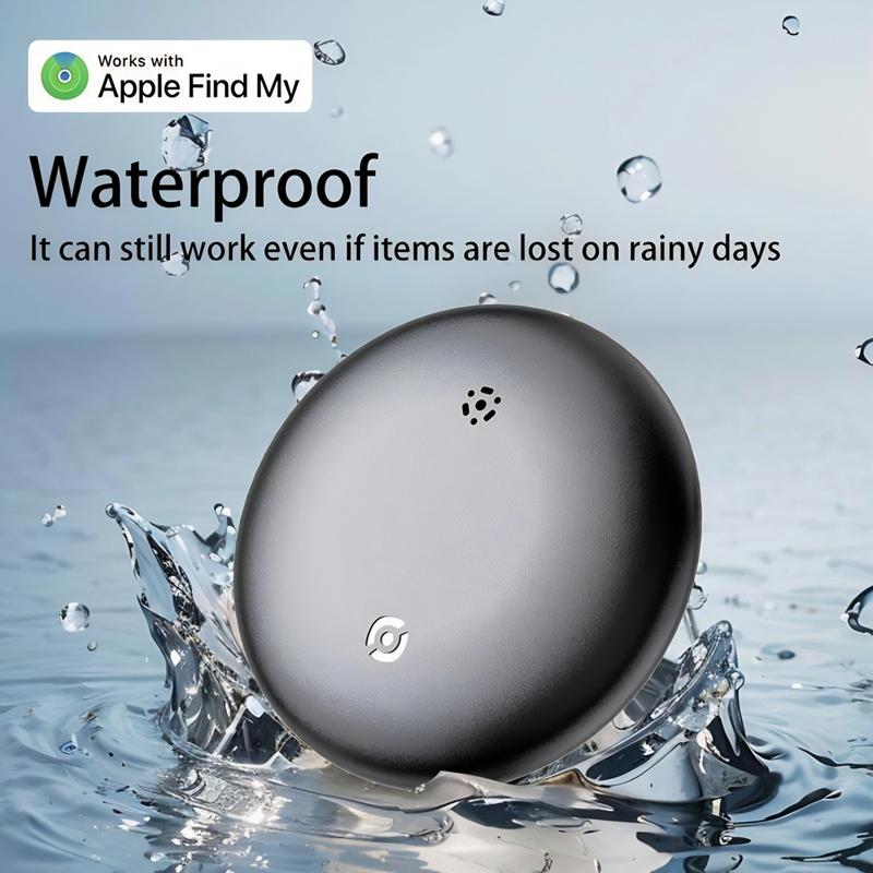 GPS-Tracker für Autos – wetterfestes Magnetgehäuse, keine monatlichen Gebühren – Cilifer® Global Coverage Locator, kompatibel mit Apple FindMe (iOS) und Android, austauschbarer Akku🕵🏻‍♀️🔎M1