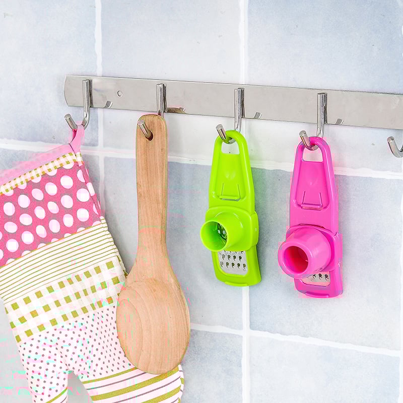 Cilifer®🔥Knoblauchpresse  D02