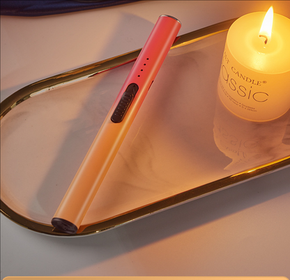 CZTICLE® Aromatherapie-Kerzenanzünder mit elektronischem Impuls – das beste Kerzenanzündegerät