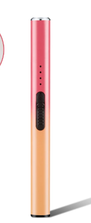 CZTICLE® Aromatherapie-Kerzenanzünder mit elektronischem Impuls – das beste Kerzenanzündegerät