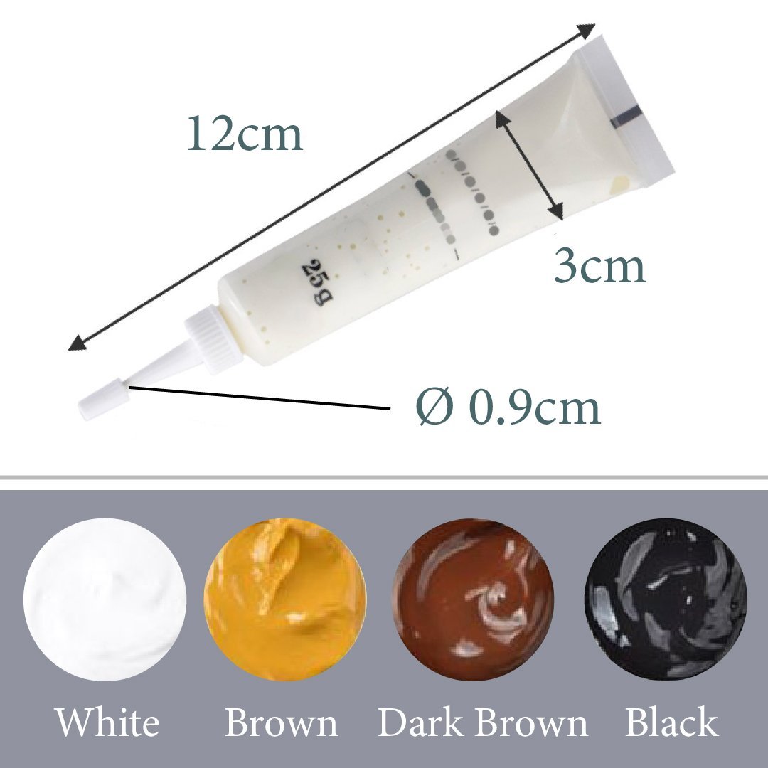 Furniture Repair Paint