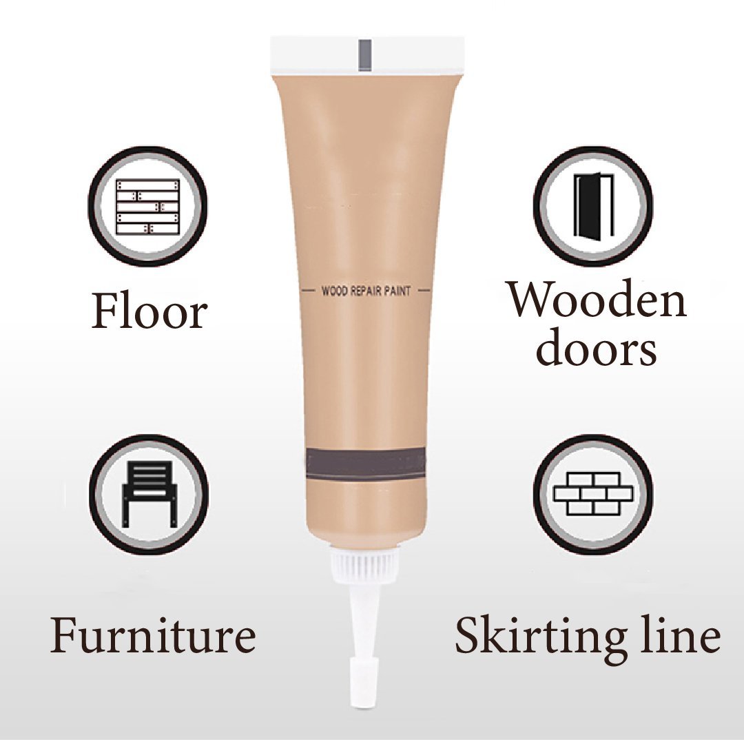 Furniture Repair Paint