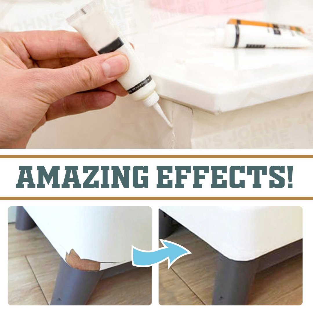 Furniture Repair Paint