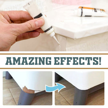 Furniture Repair Paint