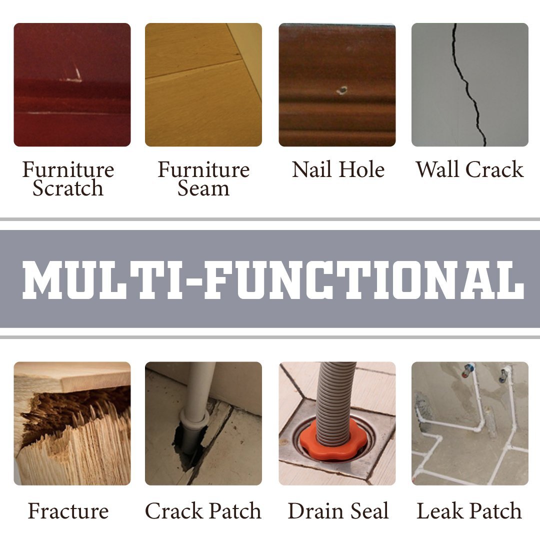 Furniture Repair Paint