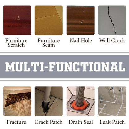 Furniture Repair Paint