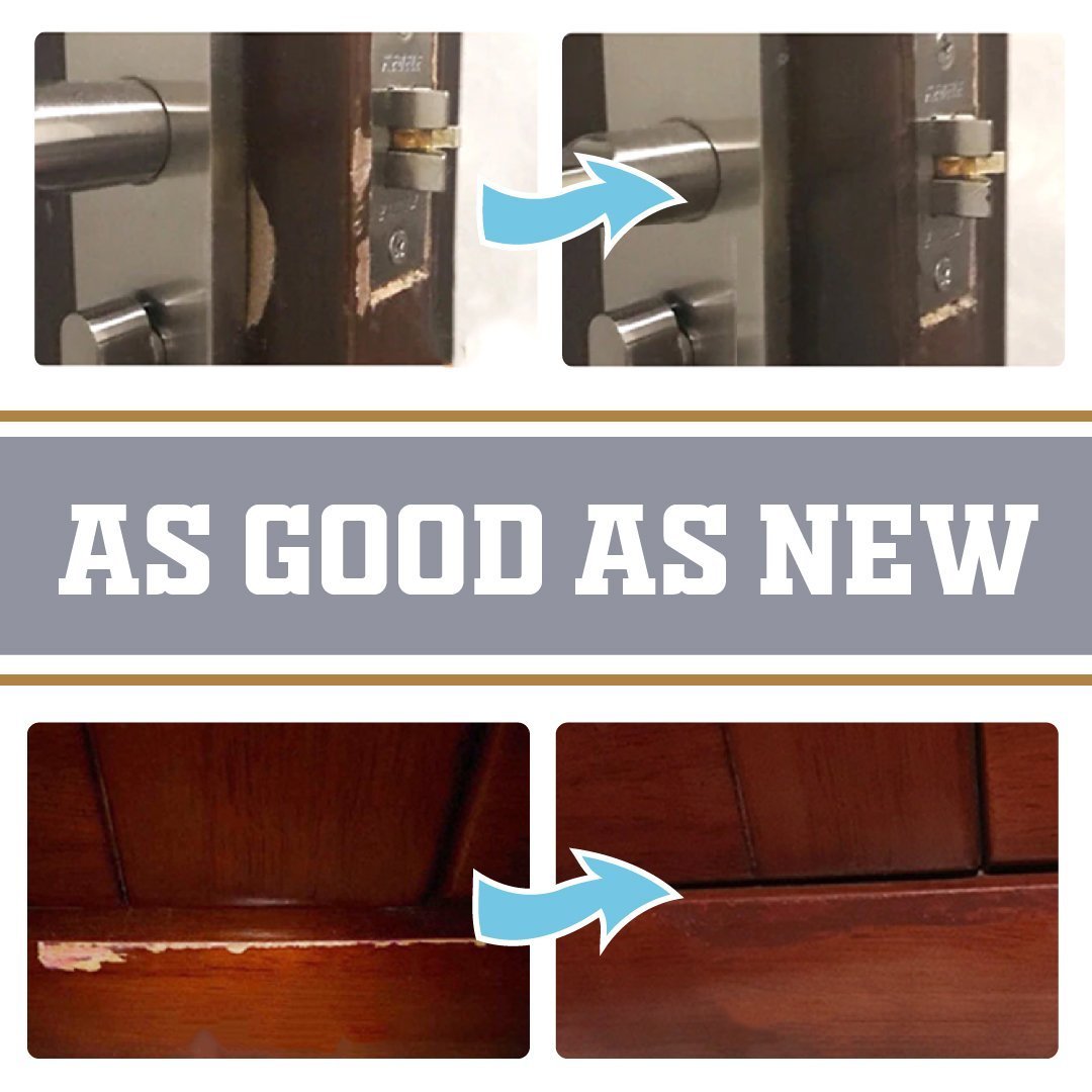 Furniture Repair Paint